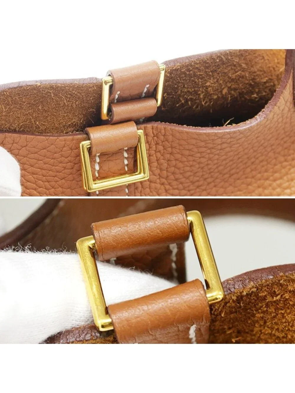 Hermes exterior there